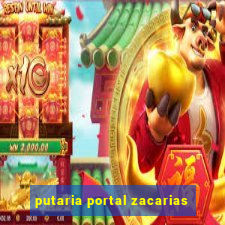 putaria portal zacarias